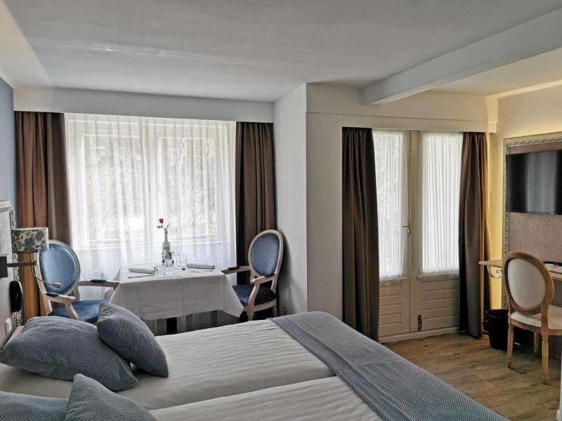 Sandton Landgoedhotel Vennendal image
