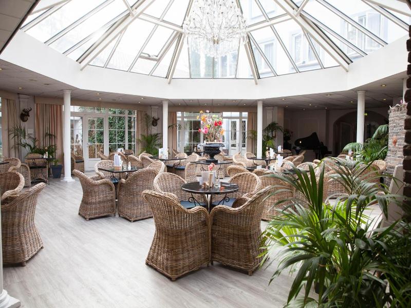 Sandton Landgoedhotel Vennendal image