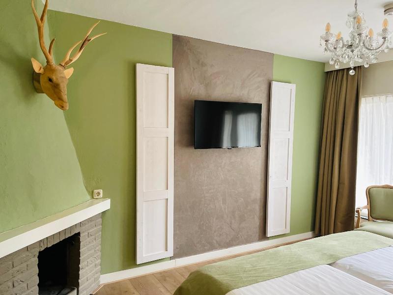 Sandton Landgoedhotel Vennendal image