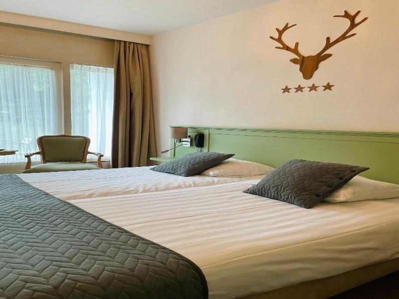 Sandton Landgoedhotel Vennendal image