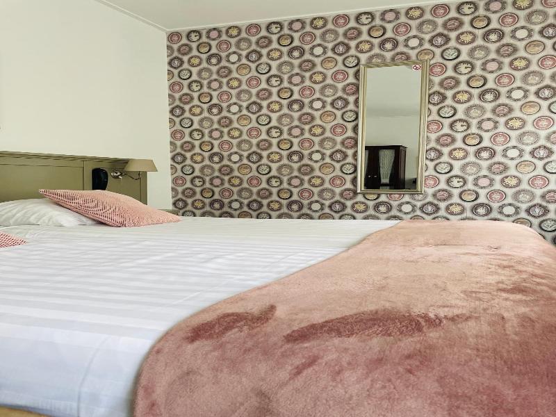 Sandton Landgoedhotel Vennendal image