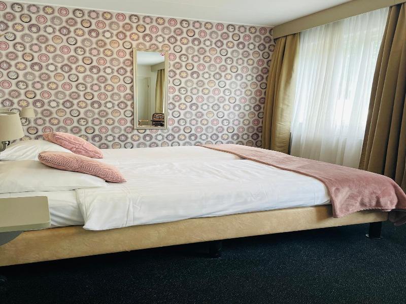 Sandton Landgoedhotel Vennendal image