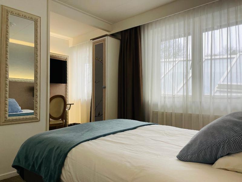 Sandton Landgoedhotel Vennendal image