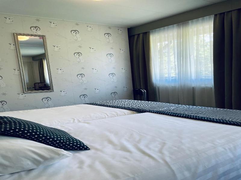 Sandton Landgoedhotel Vennendal image