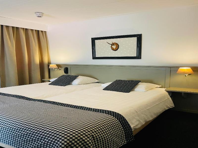Sandton Landgoedhotel Vennendal image