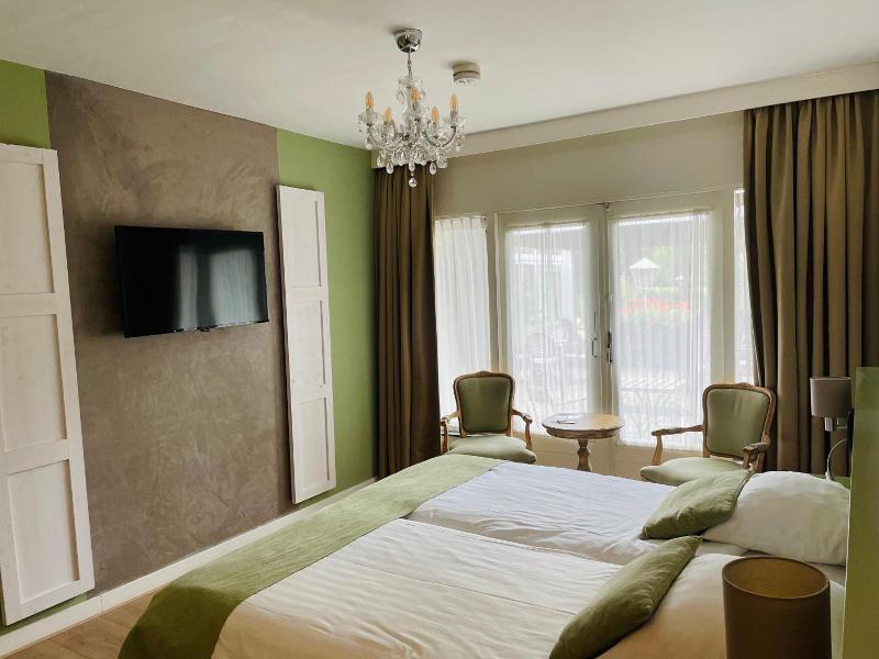 Sandton Landgoedhotel Vennendal image