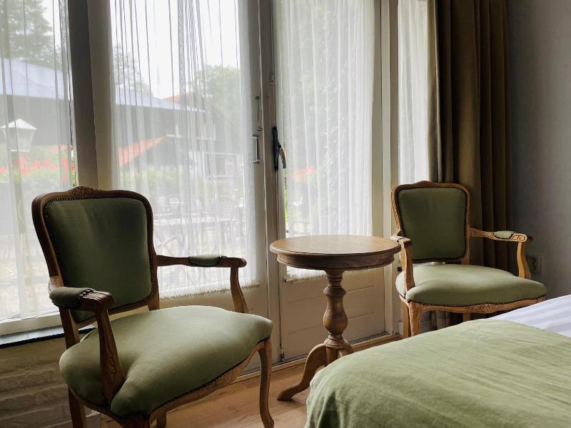 Sandton Landgoedhotel Vennendal image