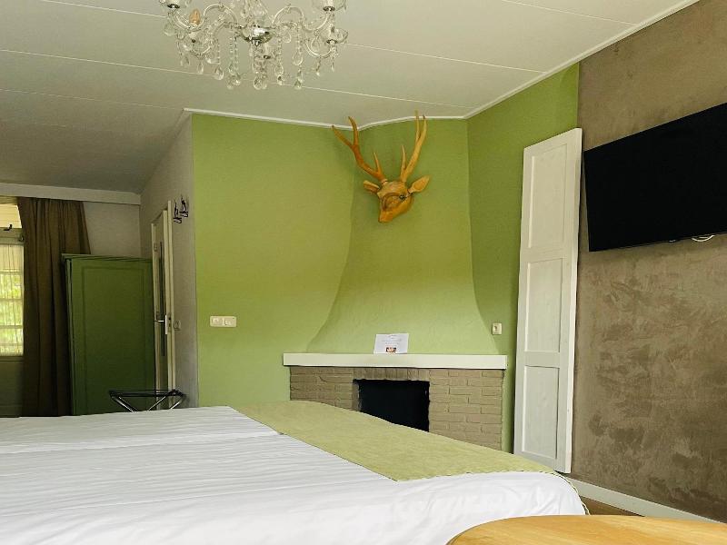 Sandton Landgoedhotel Vennendal image