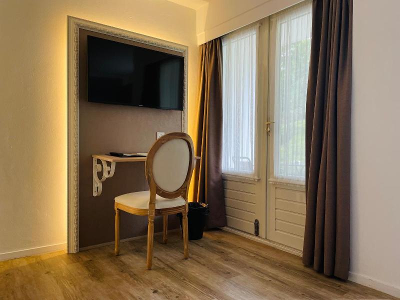 Sandton Landgoedhotel Vennendal image