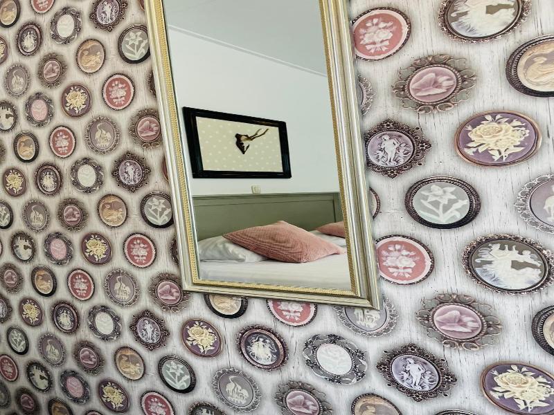 Sandton Landgoedhotel Vennendal image
