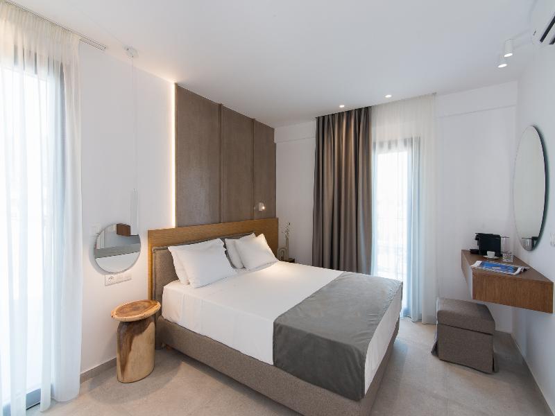 NAMI HOTEL & SUITES image