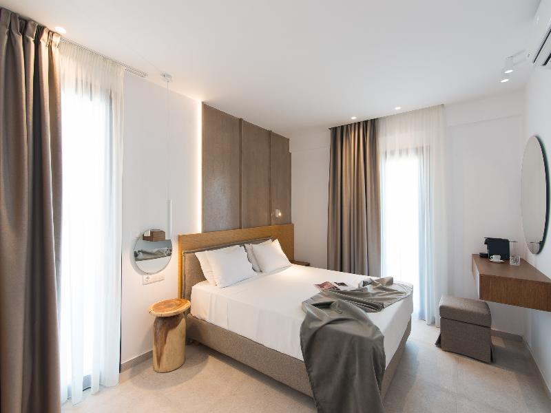 NAMI HOTEL & SUITES image
