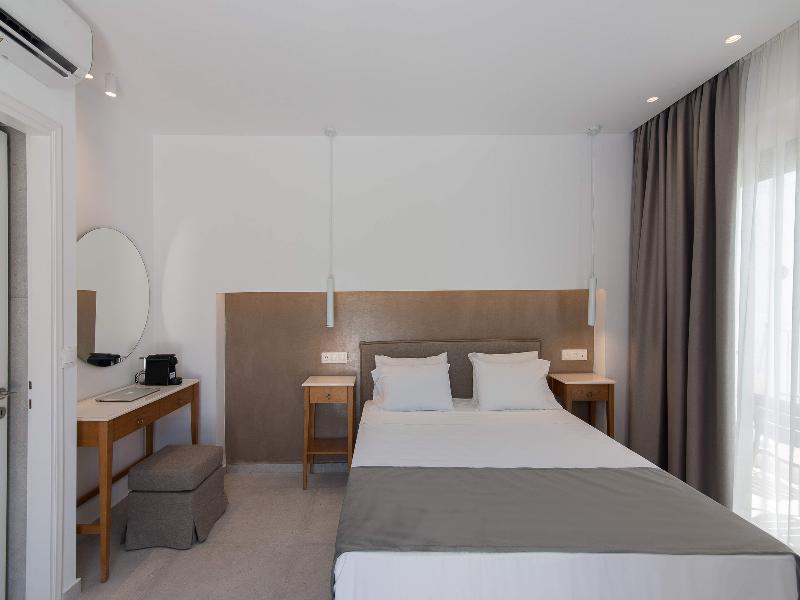 NAMI HOTEL & SUITES image