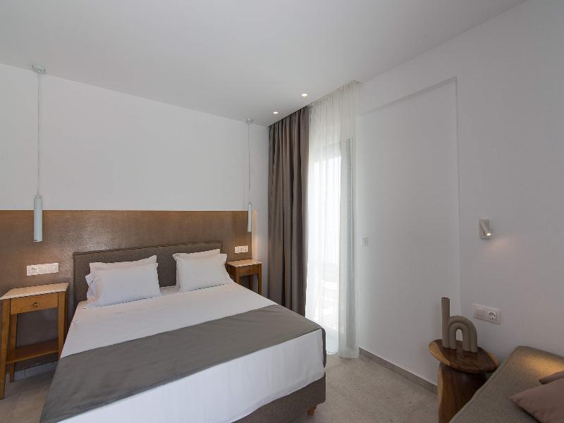 NAMI HOTEL & SUITES image