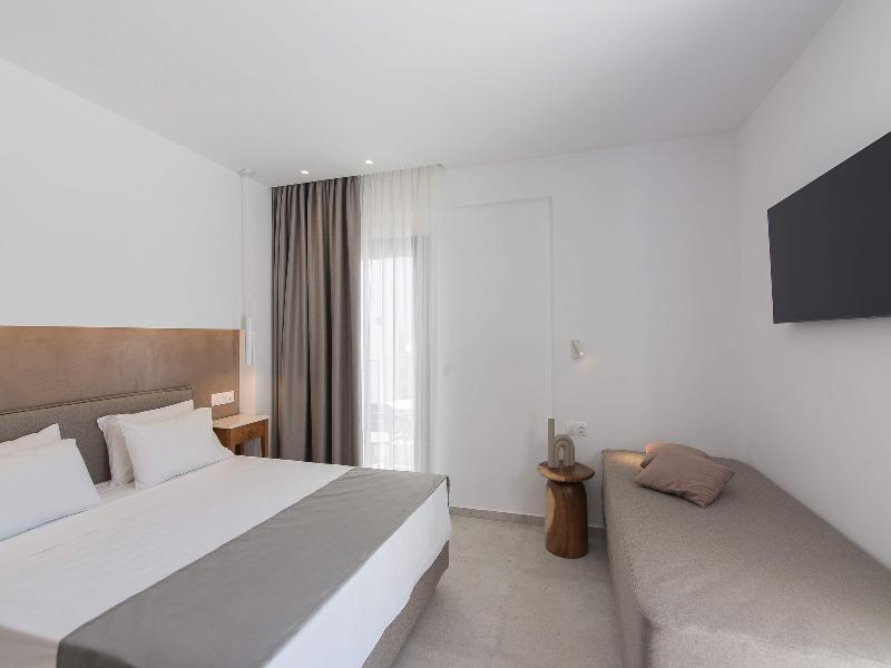 NAMI HOTEL & SUITES image