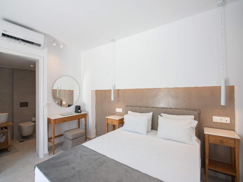 NAMI HOTEL & SUITES image