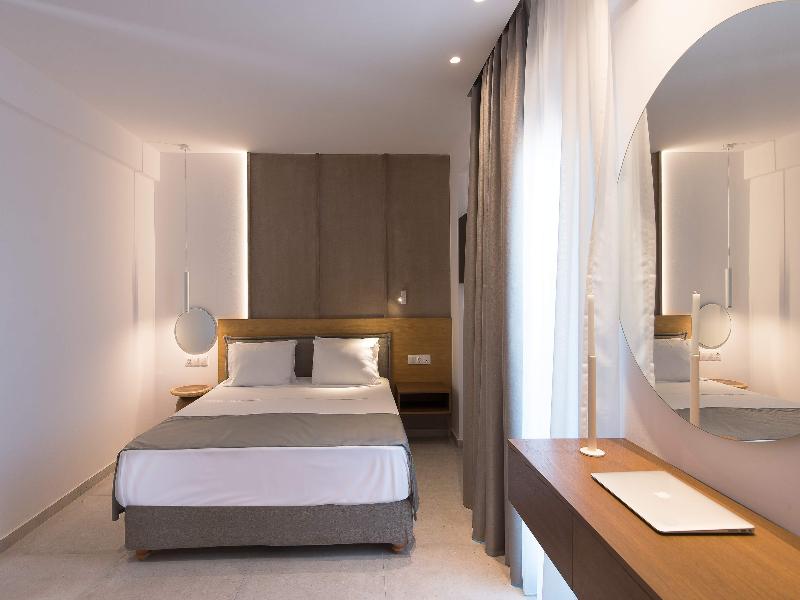 NAMI HOTEL & SUITES image