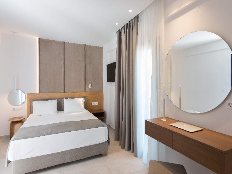 NAMI HOTEL & SUITES image
