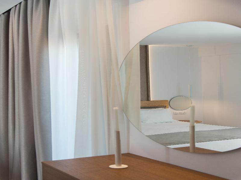 NAMI HOTEL & SUITES image