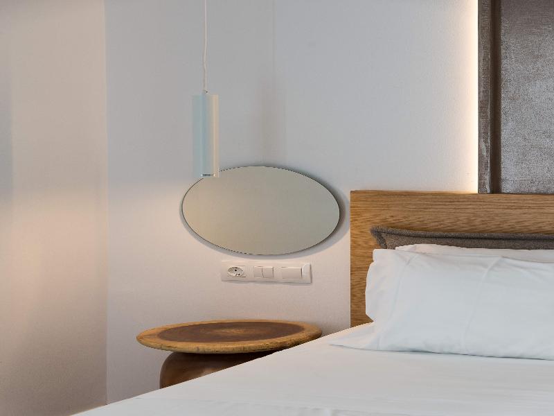 NAMI HOTEL & SUITES image