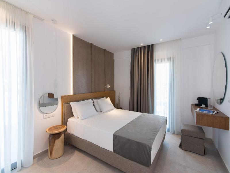 NAMI HOTEL & SUITES image