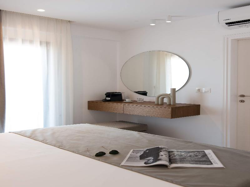 NAMI HOTEL & SUITES image