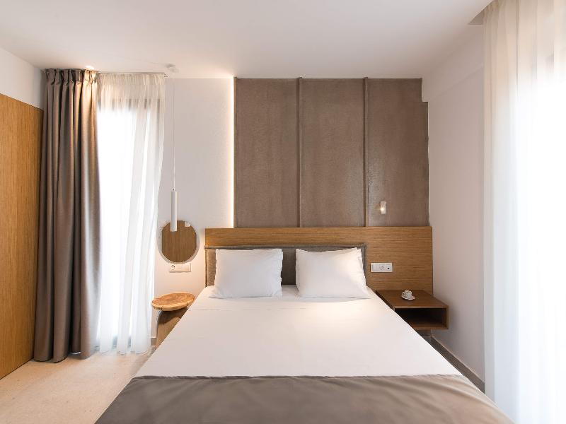 NAMI HOTEL & SUITES image