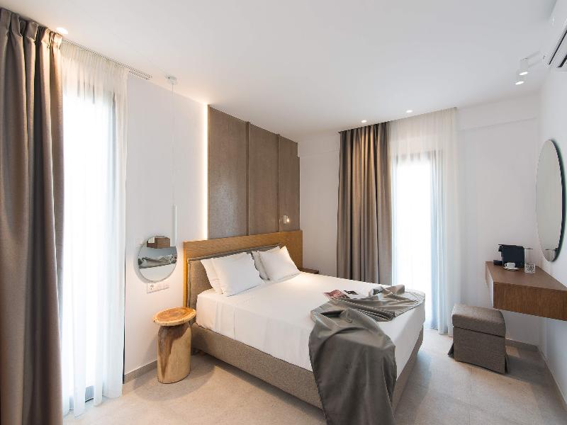 NAMI HOTEL & SUITES image
