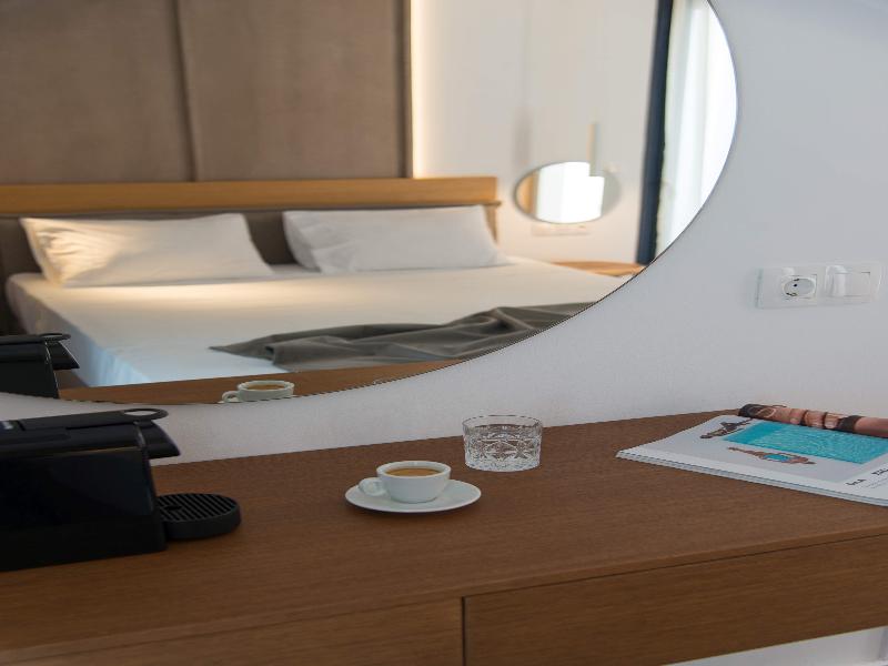 NAMI HOTEL & SUITES image