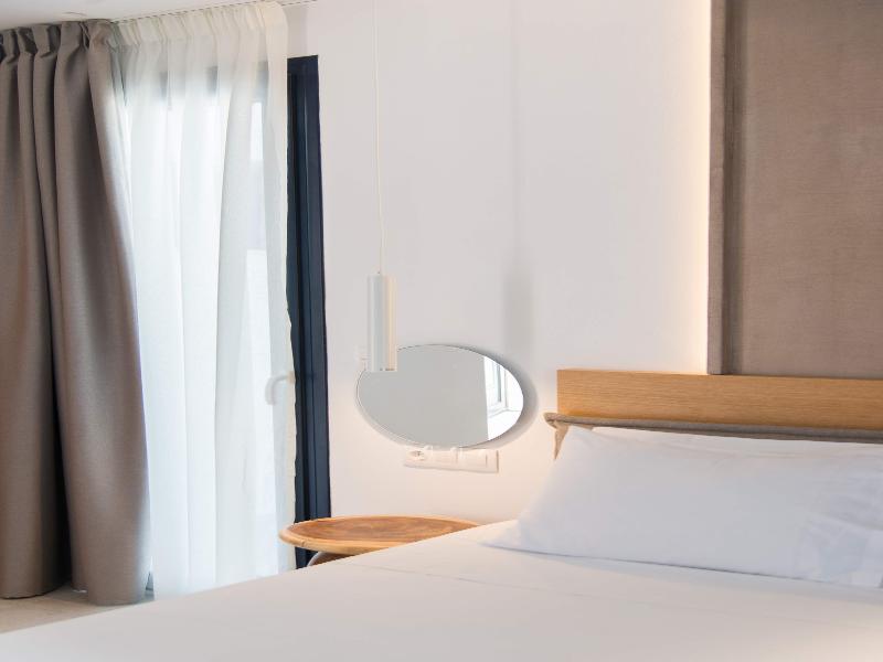 NAMI HOTEL & SUITES image