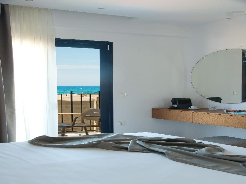 NAMI HOTEL & SUITES image