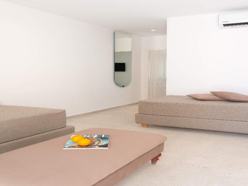 NAMI HOTEL & SUITES image