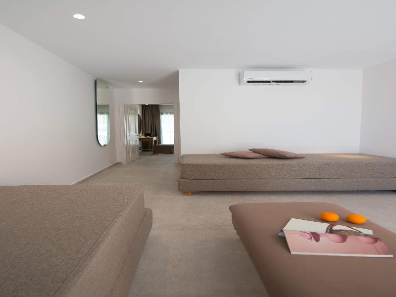 NAMI HOTEL & SUITES image