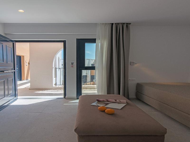NAMI HOTEL & SUITES image