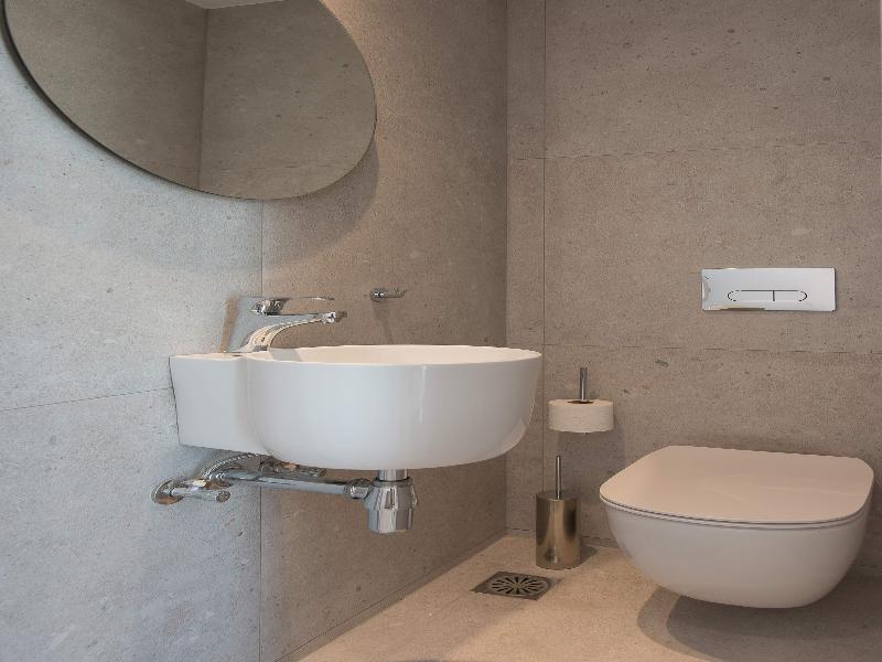 NAMI HOTEL & SUITES image
