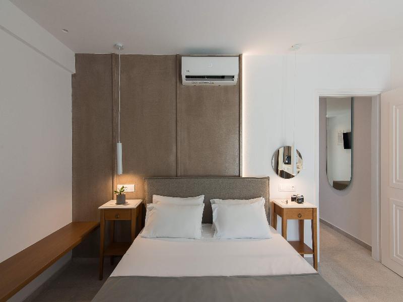 NAMI HOTEL & SUITES image