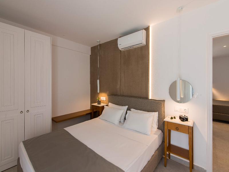 NAMI HOTEL & SUITES image