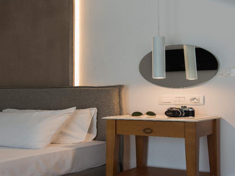 NAMI HOTEL & SUITES image