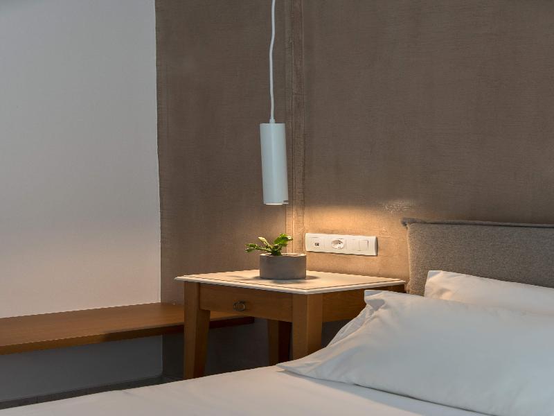 NAMI HOTEL & SUITES image