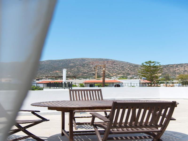 NAMI HOTEL & SUITES image