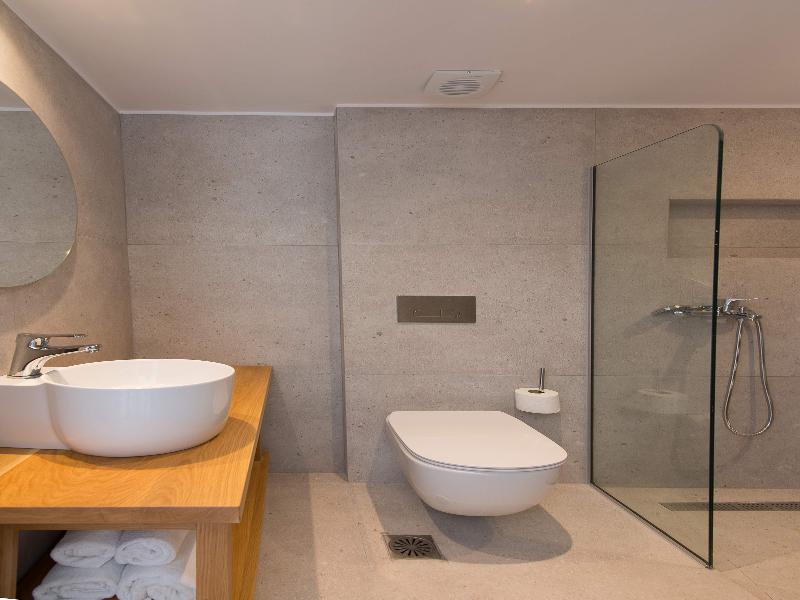 NAMI HOTEL & SUITES image