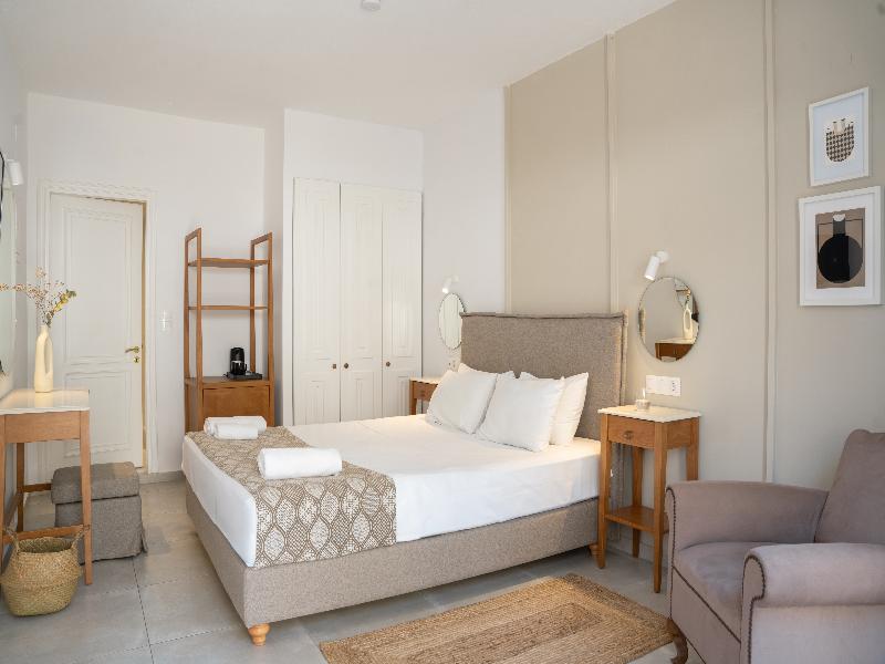 NAMI HOTEL & SUITES image