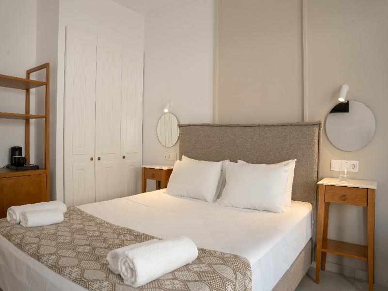 NAMI HOTEL & SUITES image