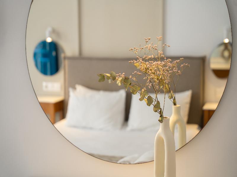 NAMI HOTEL & SUITES image