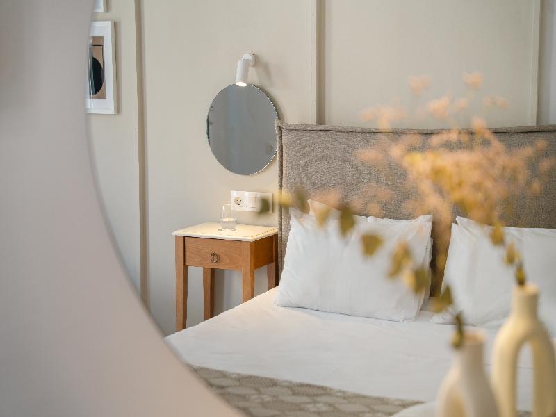 NAMI HOTEL & SUITES image