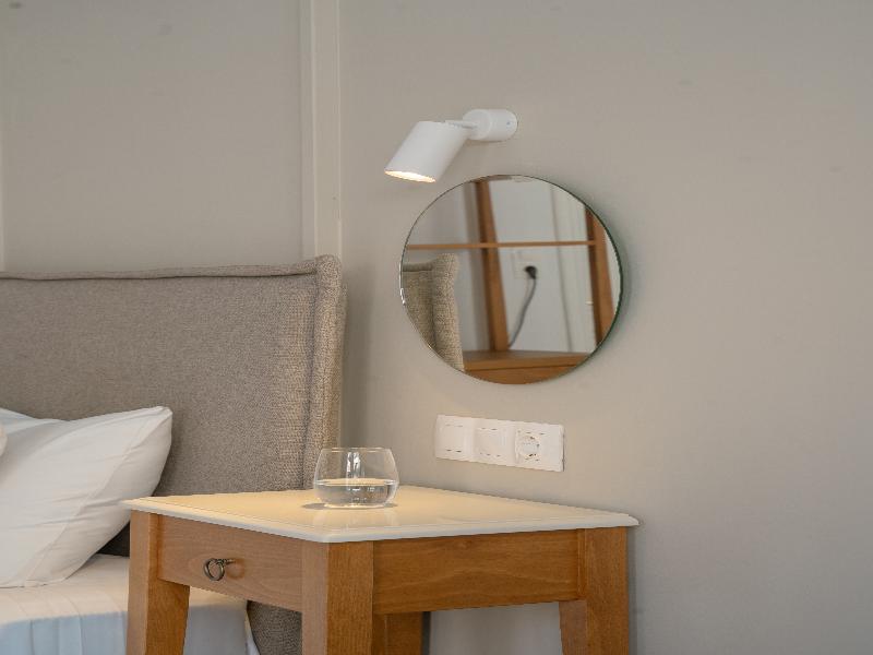 NAMI HOTEL & SUITES image
