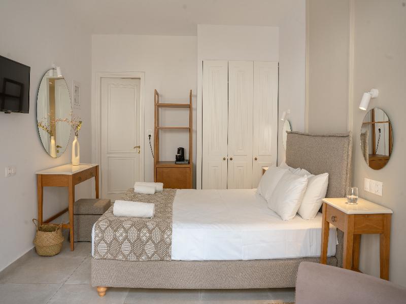 NAMI HOTEL & SUITES image