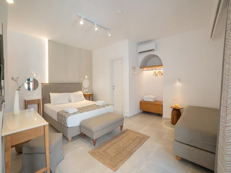 NAMI HOTEL & SUITES image