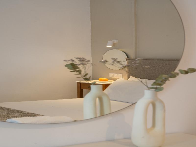 NAMI HOTEL & SUITES image