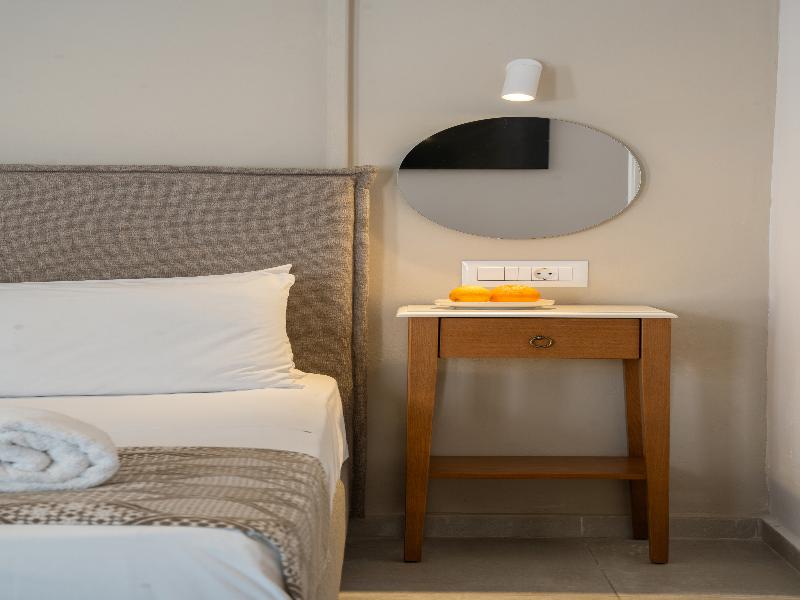 NAMI HOTEL & SUITES image